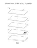 DISPLAY APPARATUS AND TOUCH DISPLAY APPARATUS diagram and image