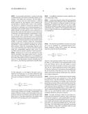 METHOD FOR CODING PULSE VECTORS USING STATISTICAL PROPERTIES diagram and image