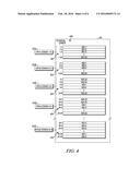 DISTRIBUTED LOGICAL TRACK LAYOUT IN OPTICAL STORAGE TAPE diagram and image