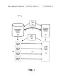 VIRTUAL MEMORY MAPPING FOR IMPROVED DRAM PAGE LOCALITY diagram and image