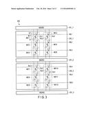 NONVOLATILE SEMICONDUCTOR MEMORY DEVICE diagram and image