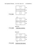 NONVOLATILE SEMICONDUCTOR MEMORY DEVICE diagram and image