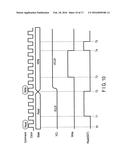 NONVOLATILE SEMICONDUCTOR MEMORY DEVICE diagram and image