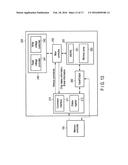 NONVOLATILE SEMICONDUCTOR MEMORY DEVICE diagram and image