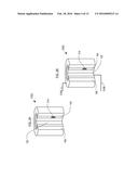 METHOD AND STRUCTURE FOR PLASMONIC OPTICAL TRAPPING OF NANO-SCALE     PARTICLES diagram and image