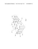 METHOD AND STRUCTURE FOR PLASMONIC OPTICAL TRAPPING OF NANO-SCALE     PARTICLES diagram and image