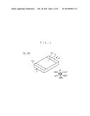 ELECTRONIC COMPONENT diagram and image