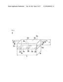 MULTILAYER CERAMIC ELECTRONIC COMPONENT INCLUDING A PAIR OF SIDE OUTER     ELECTRODES AND A CENTER ELECTRODE diagram and image