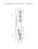 MULTILAYER CERAMIC ELECTRONIC COMPONENT INCLUDING A PAIR OF SIDE OUTER     ELECTRODES AND A CENTER ELECTRODE diagram and image