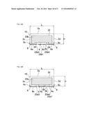 MULTILAYER CERAMIC ELECTRONIC COMPONENT INCLUDING A PAIR OF SIDE OUTER     ELECTRODES AND A CENTER ELECTRODE diagram and image