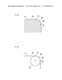 MULTILAYER CERAMIC ELECTRONIC COMPONENT INCLUDING A PAIR OF SIDE OUTER     ELECTRODES AND A CENTER ELECTRODE diagram and image