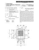 MULTILAYER CERAMIC CAPACITOR diagram and image