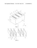 MULTILAYER CERAMIC CAPACITOR AND BOARD HAVING THE SAME diagram and image