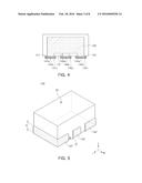 MULTILAYER CERAMIC CAPACITOR AND BOARD HAVING THE SAME diagram and image