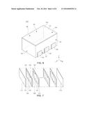 MULTILAYER CERAMIC CAPACITOR AND BOARD HAVING THE SAME diagram and image