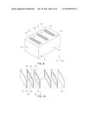 MULTILAYER CERAMIC CAPACITOR AND BOARD HAVING THE SAME diagram and image