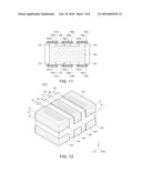 MULTILAYER CERAMIC CAPACITOR AND BOARD HAVING THE SAME diagram and image