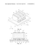 MULTILAYER CERAMIC CAPACITOR AND BOARD HAVING THE SAME diagram and image