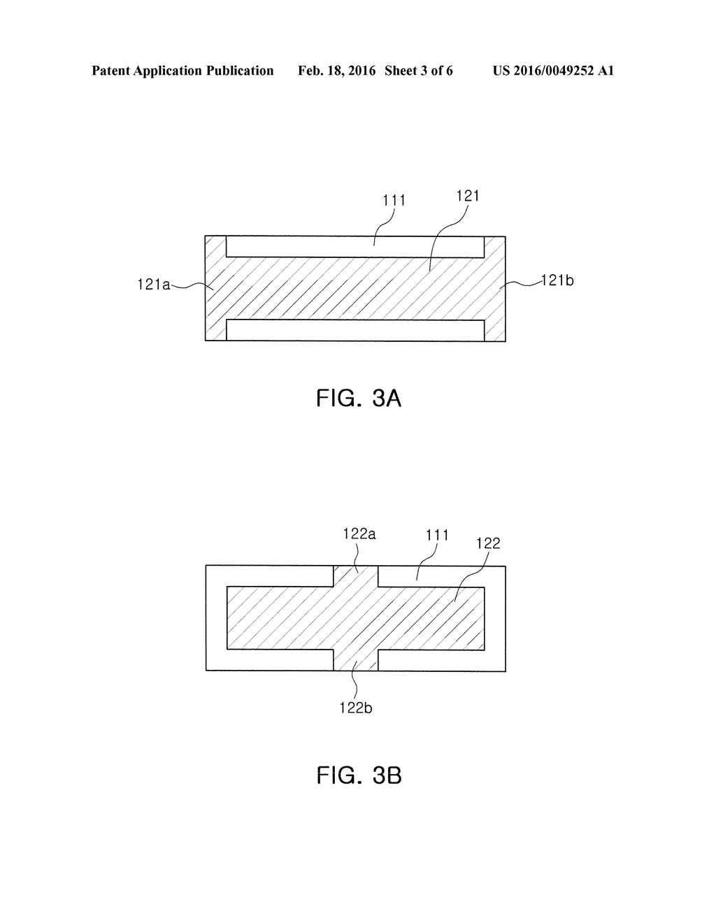 MULTILAYER CERAMIC CAPACITOR AND BOARD HAVING THE SAME - diagram, schematic, and image 04