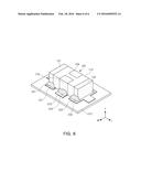 MULTILAYER CERAMIC CAPACITOR AND BOARD HAVING THE SAME diagram and image