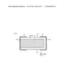 MULTILAYER CERAMIC CAPACITOR diagram and image