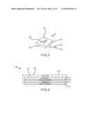 Ultra Low Travel Keyboard diagram and image