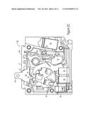 CIRCUIT BREAKERS WITH HANDLE BEARING SLEEVES diagram and image