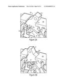 CIRCUIT BREAKERS WITH HANDLE BEARING SLEEVES diagram and image