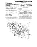 COMPACT CONFIGURABLE MODULAR RADIO FREQUENCY MATCHING NETWORK ASSEMBLY FOR     PLASMA PROCESSING SYSTEMS diagram and image