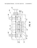 COMPACT CONFIGURABLE MODULAR RADIO FREQUENCY MATCHING NETWORK ASSEMBLY FOR     PLASMA PROCESSING SYSTEMS diagram and image