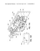 COMPACT CONFIGURABLE MODULAR RADIO FREQUENCY MATCHING NETWORK ASSEMBLY FOR     PLASMA PROCESSING SYSTEMS diagram and image