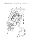 COMPACT CONFIGURABLE MODULAR RADIO FREQUENCY MATCHING NETWORK ASSEMBLY FOR     PLASMA PROCESSING SYSTEMS diagram and image