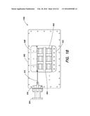 COMPACT CONFIGURABLE MODULAR RADIO FREQUENCY MATCHING NETWORK ASSEMBLY FOR     PLASMA PROCESSING SYSTEMS diagram and image