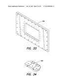 COMPACT CONFIGURABLE MODULAR RADIO FREQUENCY MATCHING NETWORK ASSEMBLY FOR     PLASMA PROCESSING SYSTEMS diagram and image