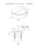 TRANSMISSION WINDOW FOR A VACUUM ULTRAVIOLET GAS DISCHARGE LAMP diagram and image