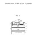 METHOD FOR MANUFACTURING SEMICONDUCTOR HEMT DEVICE WITH STOICHIMETRIC     SILICON NITRIDE LAYER diagram and image