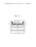 METHOD FOR MANUFACTURING SEMICONDUCTOR HEMT DEVICE WITH STOICHIMETRIC     SILICON NITRIDE LAYER diagram and image