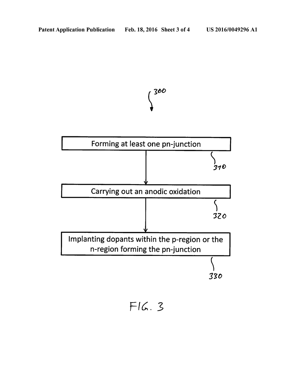 METHOD FOR FORMING A SEMICONDUCTOR DEVICE - diagram, schematic, and image 04