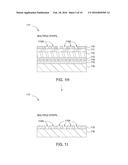 METHOD FOR CRITICAL DIMENSION REDUCTION USING CONFORMAL CARBON FILMS diagram and image