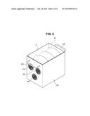 WAFER CARRIER diagram and image