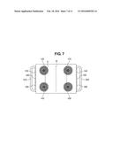 WAFER CARRIER diagram and image