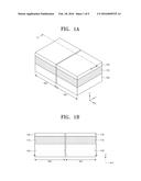 METHODS FOR MANUFACTURING A SEMICONDUCTOR DEVICE diagram and image