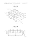 METHODS FOR MANUFACTURING A SEMICONDUCTOR DEVICE diagram and image