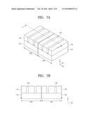 METHODS FOR MANUFACTURING A SEMICONDUCTOR DEVICE diagram and image