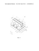 METHOD FOR MANUFACTURING SEMICONDUCTOR DEVICE diagram and image