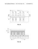 BLOCK PATTERNING PROCESS FOR POST FIN diagram and image