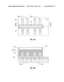 BLOCK PATTERNING PROCESS FOR POST FIN diagram and image