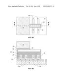 BLOCK PATTERNING PROCESS FOR POST FIN diagram and image