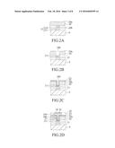 INTERPOSER WITH CONDUCTIVE POST AND FABRICATION METHOD THEREOF diagram and image