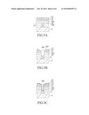 INTERPOSER WITH CONDUCTIVE POST AND FABRICATION METHOD THEREOF diagram and image